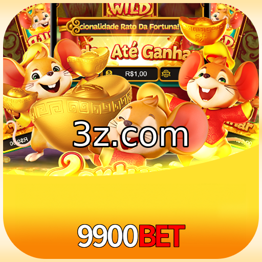 9900bet GAME-Logo